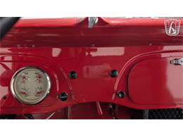 1937 Ford Pickup (CC-2066573) for sale in Caledonia, Wisconsin