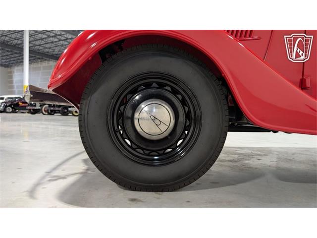 1937 Ford Pickup (CC-2066573) for sale in Caledonia, Wisconsin