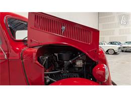 1937 Ford Pickup (CC-2066573) for sale in Caledonia, Wisconsin