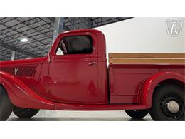 1937 Ford Pickup (CC-2066573) for sale in Caledonia, Wisconsin