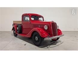 1937 Ford Pickup (CC-2066573) for sale in Caledonia, Wisconsin