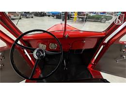 1937 Ford Pickup (CC-2066573) for sale in Caledonia, Wisconsin