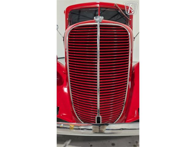 1937 Ford Pickup (CC-2066573) for sale in Caledonia, Wisconsin