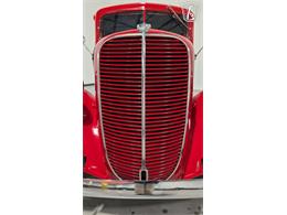 1937 Ford Pickup (CC-2066573) for sale in Caledonia, Wisconsin