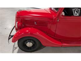 1937 Ford Pickup (CC-2066573) for sale in Caledonia, Wisconsin