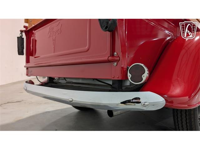 1937 Ford Pickup (CC-2066573) for sale in Caledonia, Wisconsin