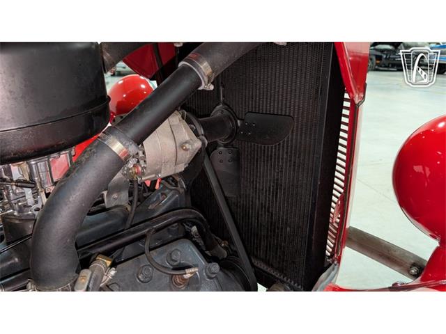 1937 Ford Pickup (CC-2066573) for sale in Caledonia, Wisconsin