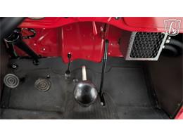 1937 Ford Pickup (CC-2066573) for sale in Caledonia, Wisconsin