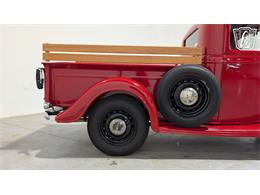 1937 Ford Pickup (CC-2066573) for sale in Caledonia, Wisconsin