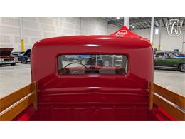 1937 Ford Pickup (CC-2066573) for sale in Caledonia, Wisconsin