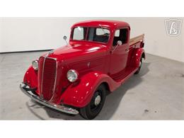 1937 Ford Pickup (CC-2066573) for sale in Caledonia, Wisconsin