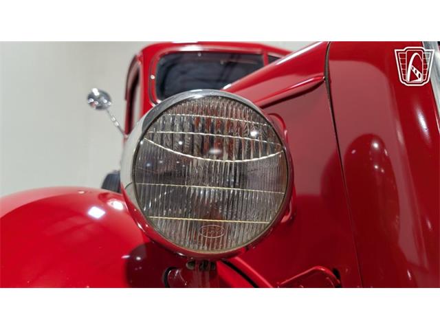 1937 Ford Pickup (CC-2066573) for sale in Caledonia, Wisconsin