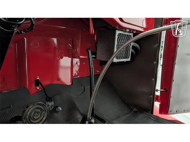 1937 Ford Pickup (CC-2066573) for sale in Caledonia, Wisconsin