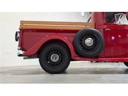 1937 Ford Pickup (CC-2066573) for sale in Caledonia, Wisconsin