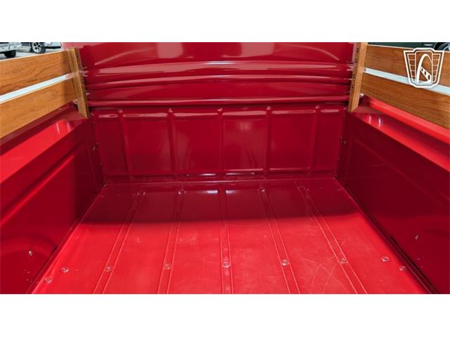 1937 Ford Pickup (CC-2066573) for sale in Caledonia, Wisconsin