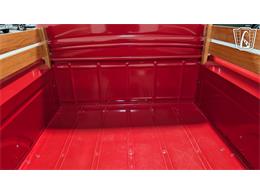 1937 Ford Pickup (CC-2066573) for sale in Caledonia, Wisconsin