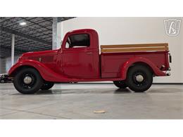1937 Ford Pickup (CC-2066573) for sale in Caledonia, Wisconsin