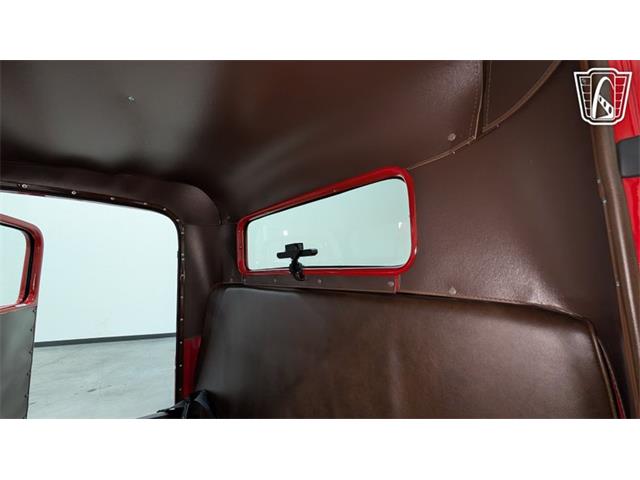 1937 Ford Pickup (CC-2066573) for sale in Caledonia, Wisconsin