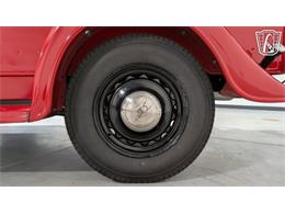 1937 Ford Pickup (CC-2066573) for sale in Caledonia, Wisconsin