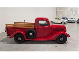 1937 Ford Pickup (CC-2066573) for sale in Caledonia, Wisconsin