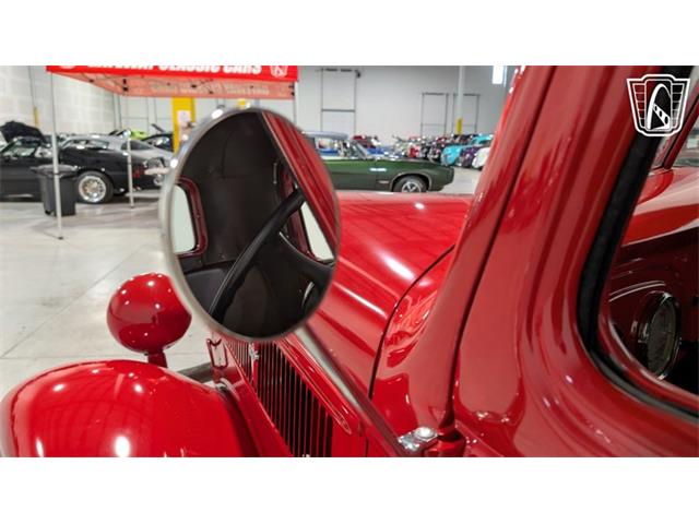 1937 Ford Pickup (CC-2066573) for sale in Caledonia, Wisconsin