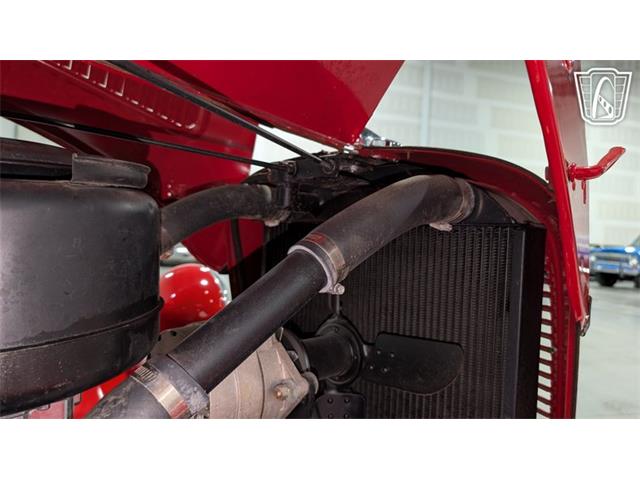 1937 Ford Pickup (CC-2066573) for sale in Caledonia, Wisconsin