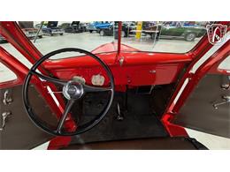 1937 Ford Pickup (CC-2066573) for sale in Caledonia, Wisconsin