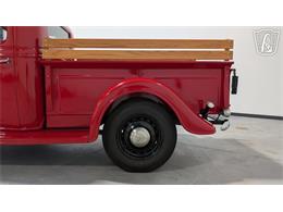 1937 Ford Pickup (CC-2066573) for sale in Caledonia, Wisconsin