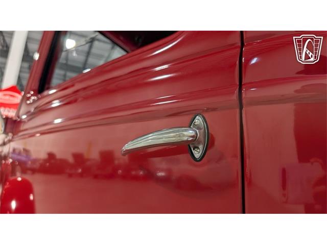 1937 Ford Pickup (CC-2066573) for sale in Caledonia, Wisconsin