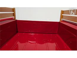 1937 Ford Pickup (CC-2066573) for sale in Caledonia, Wisconsin