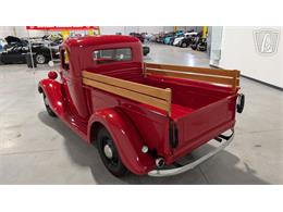 1937 Ford Pickup (CC-2066573) for sale in Caledonia, Wisconsin