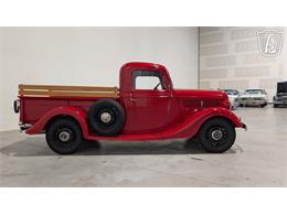 1937 Ford Pickup (CC-2066573) for sale in Caledonia, Wisconsin