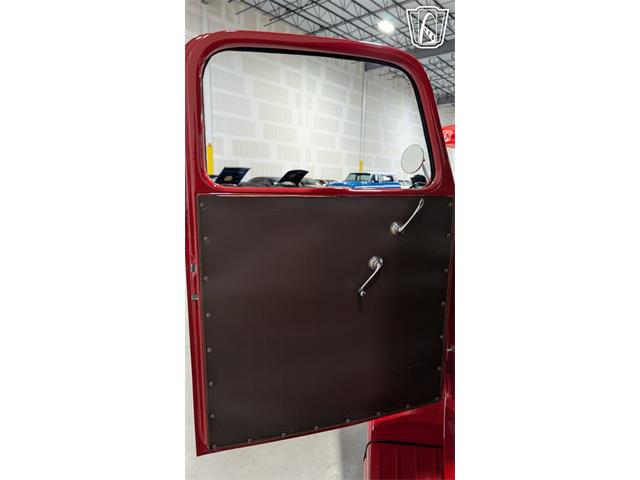 1937 Ford Pickup (CC-2066573) for sale in Caledonia, Wisconsin