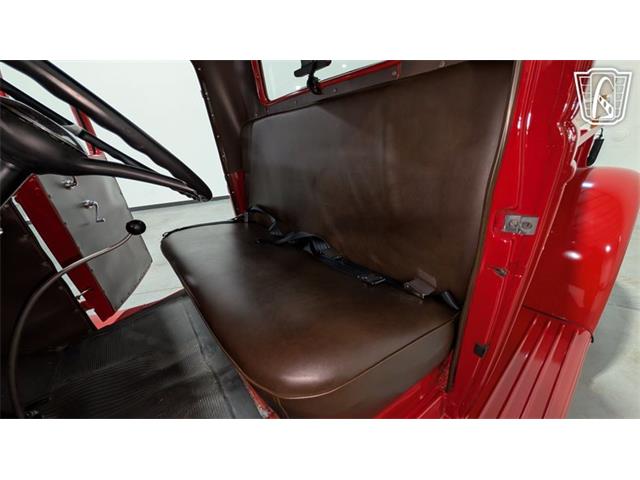 1937 Ford Pickup (CC-2066573) for sale in Caledonia, Wisconsin