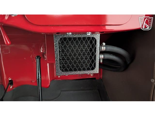 1937 Ford Pickup (CC-2066573) for sale in Caledonia, Wisconsin