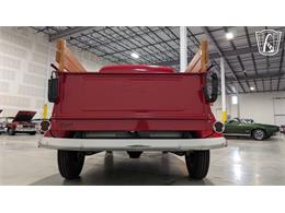 1937 Ford Pickup (CC-2066573) for sale in Caledonia, Wisconsin