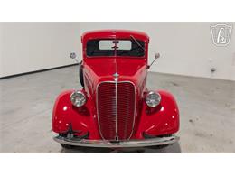 1937 Ford Pickup (CC-2066573) for sale in Caledonia, Wisconsin