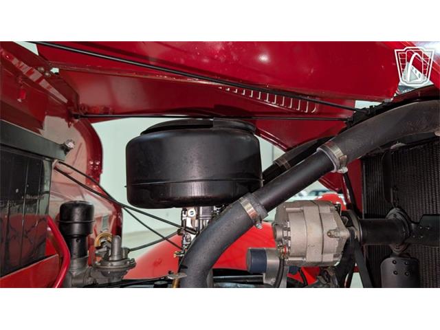 1937 Ford Pickup (CC-2066573) for sale in Caledonia, Wisconsin