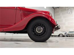 1937 Ford Pickup (CC-2066573) for sale in Caledonia, Wisconsin