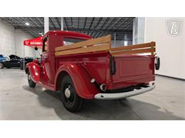 1937 Ford Pickup (CC-2066573) for sale in Caledonia, Wisconsin