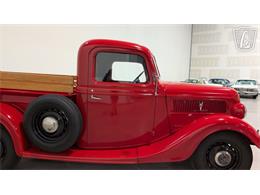 1937 Ford Pickup (CC-2066573) for sale in Caledonia, Wisconsin