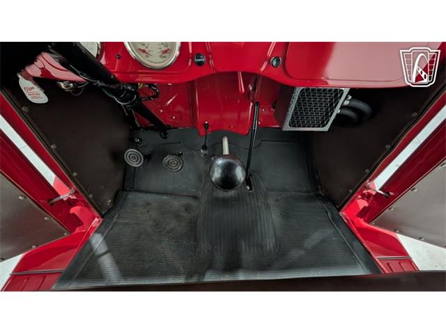 1937 Ford Pickup (CC-2066573) for sale in Caledonia, Wisconsin