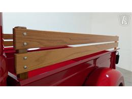 1937 Ford Pickup (CC-2066573) for sale in Caledonia, Wisconsin