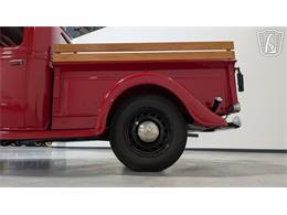 1937 Ford Pickup (CC-2066573) for sale in Caledonia, Wisconsin