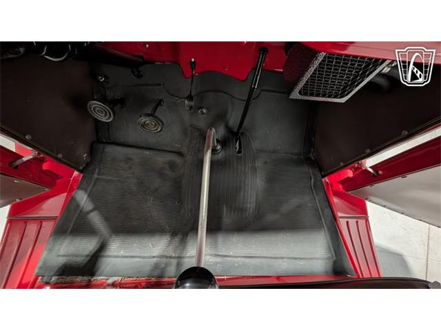 1937 Ford Pickup (CC-2066573) for sale in Caledonia, Wisconsin