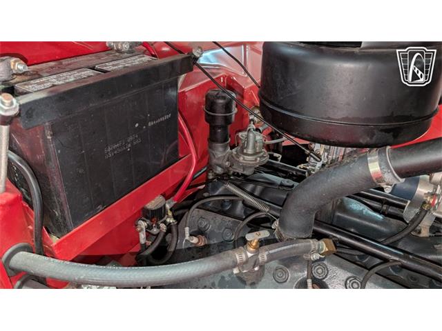 1937 Ford Pickup (CC-2066573) for sale in Caledonia, Wisconsin