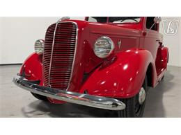 1937 Ford Pickup (CC-2066573) for sale in Caledonia, Wisconsin