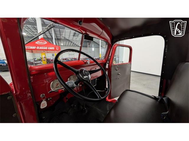 1937 Ford Pickup (CC-2066573) for sale in Caledonia, Wisconsin