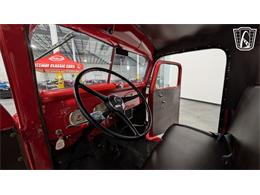 1937 Ford Pickup (CC-2066573) for sale in Caledonia, Wisconsin