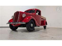 1937 Ford Pickup (CC-2066573) for sale in Caledonia, Wisconsin